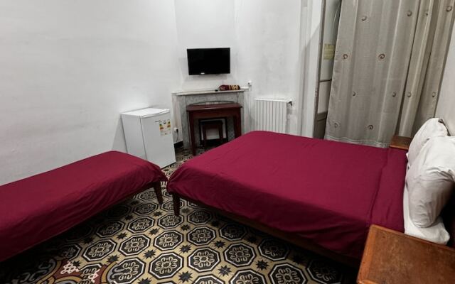 Hotel Nelson - Bab El Oued