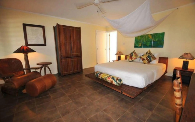 Octopus Resort