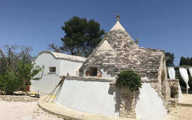 Trullo California