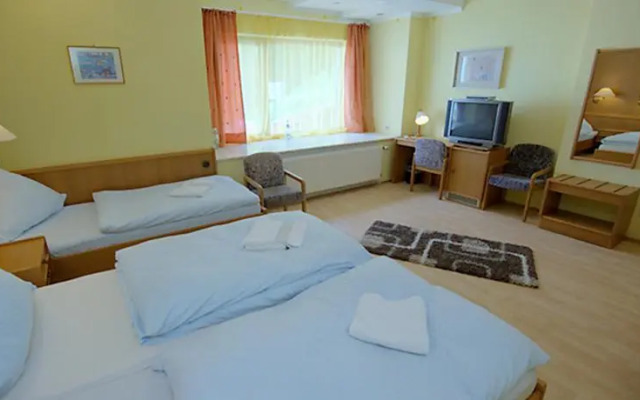 Hotel & Restaurant Eiserner Anton