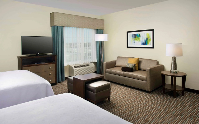 Homewood Suites by Hilton San Antonio Airport