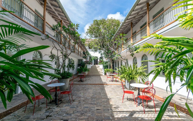 Fort Bazaar