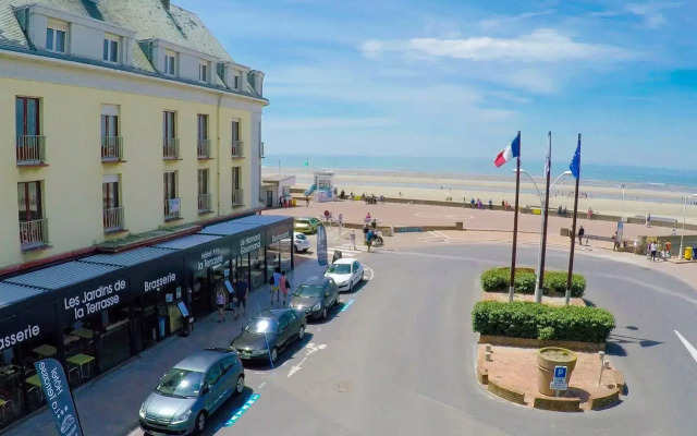 Hôtel La Terrasse