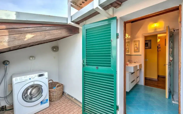 Cosy Loft 500m From Sea