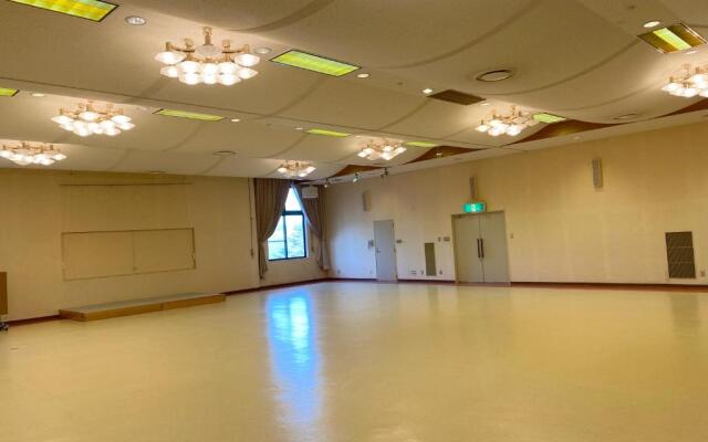 Ikoinomura Hiroshima