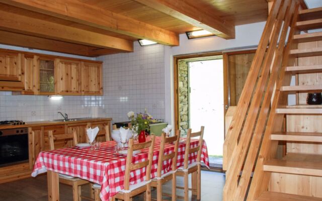 Holiday Home Dara Cotta