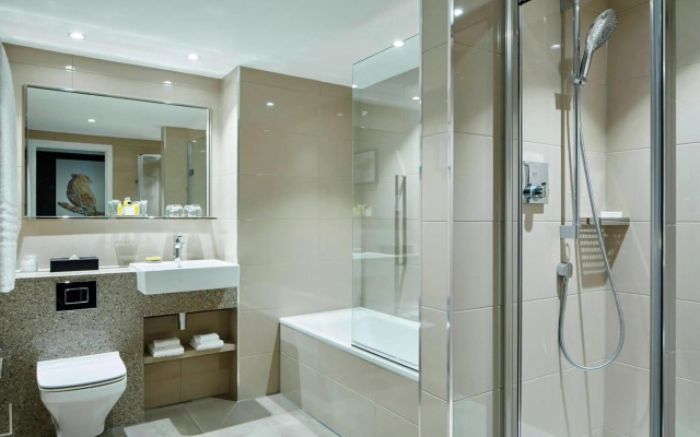 London Heathrow Marriott Hotel
