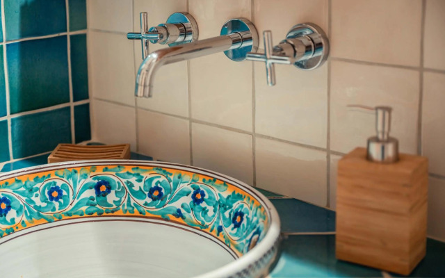 Mansarda Relax Wellness Gym & Spa