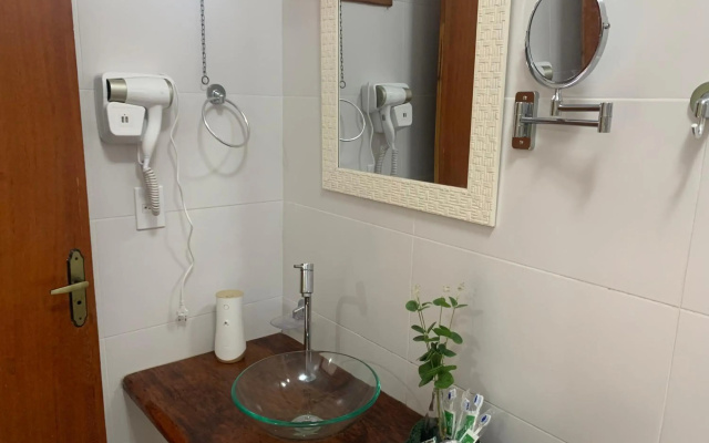 Pousada Reserva de Itaúna