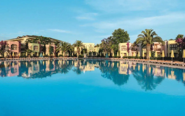 VONRESORT Golden Beach & Aqua - Kids Concept-Ultra All Inclusive