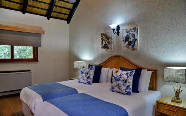 Kruger Park Retreat