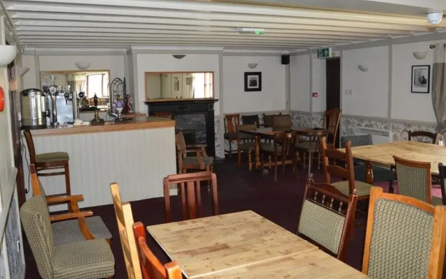 The Windmill Inn