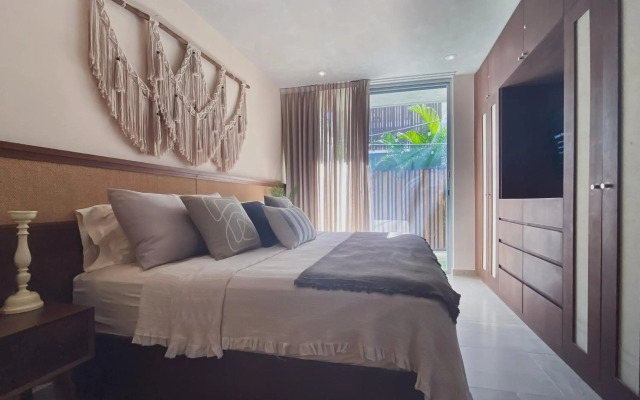 2 Bed Bath for 5 Casa Azul