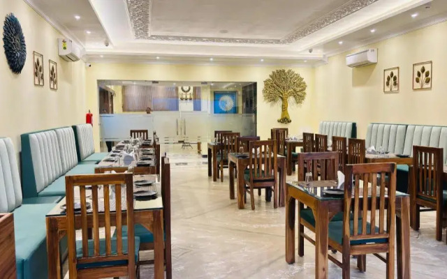 Amritara Ramila Kutir