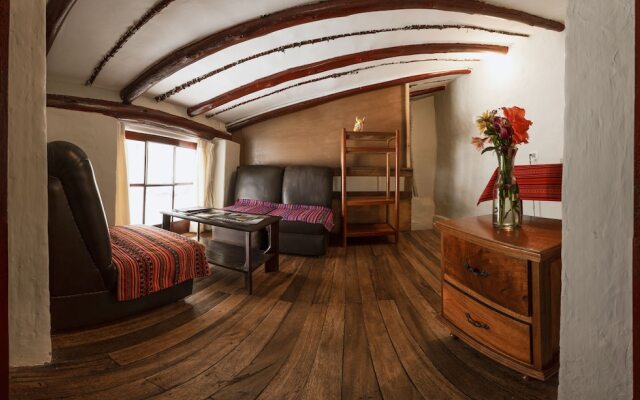 Askha Cusco Inn