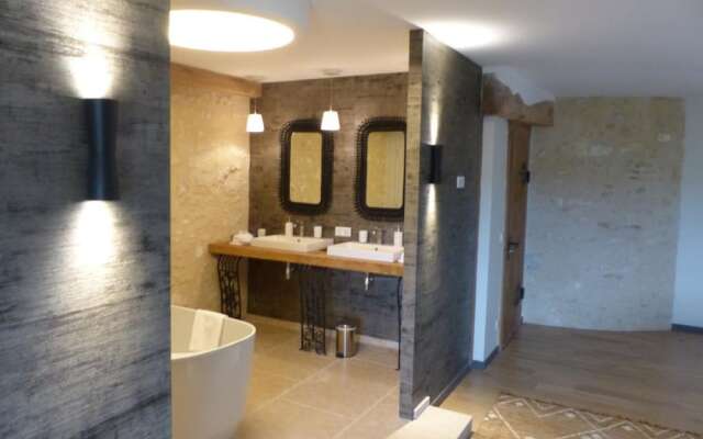 La Ferme du Château