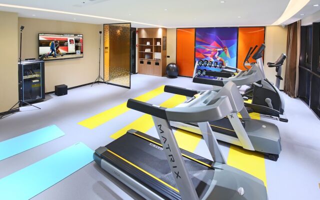 Hampton by Hilton Zhongshan Nanlang