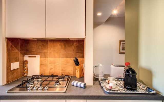 Rooftop Dream Piazza del Popolo