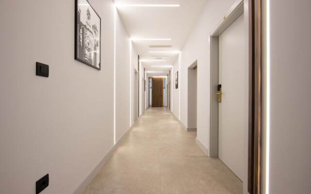 Caldo Luxury Rooms