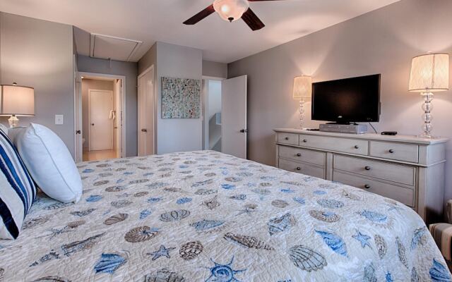 Beachwalk Villa 5093