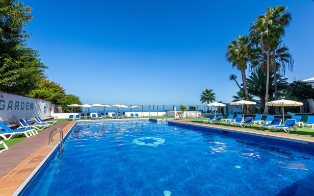 Panoramica Garden