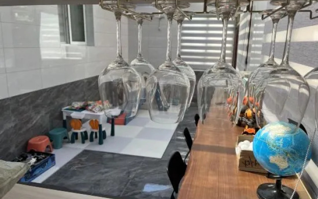 Beijing Huairou Yuye Homestay