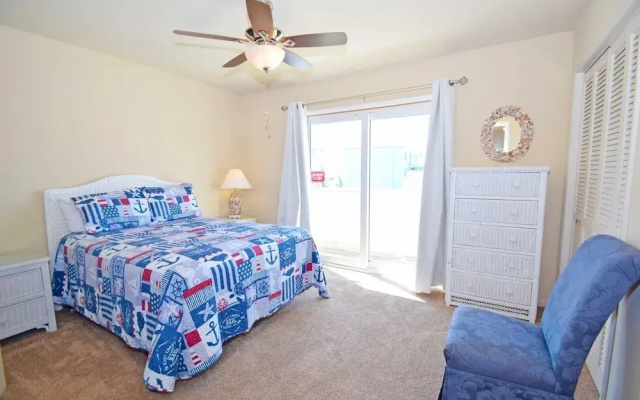 Ocean Club 4011 4 Bedroom Townhouse by RedAwning