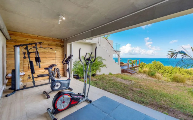 Dream Villa Terres Basses-1187