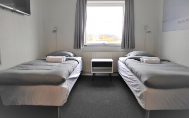 Nuuk City Hostel