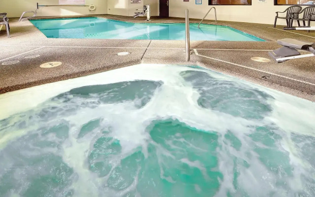 Econo Lodge Winter Haven Chain of Lakes