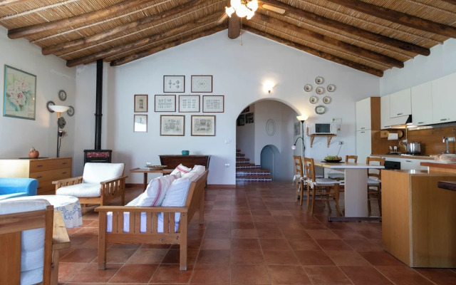 Villa Clara in Tertenia