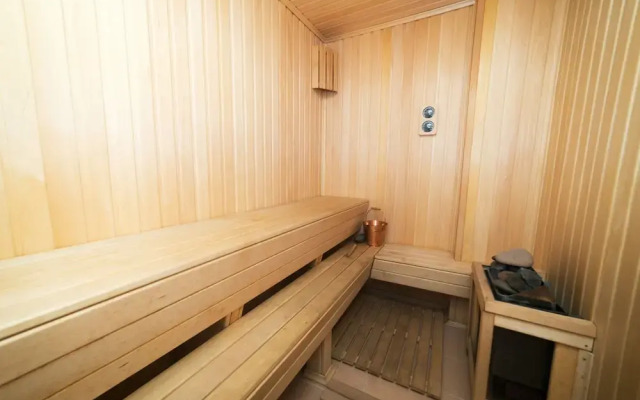 Orhideya Park Cottage