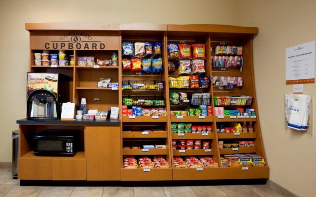 TownePlace Suites Weatherford