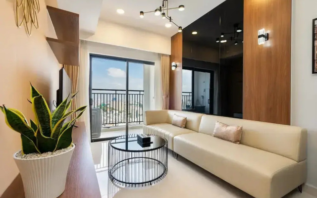 The Grand Manhattan Apt Luxury Vacation