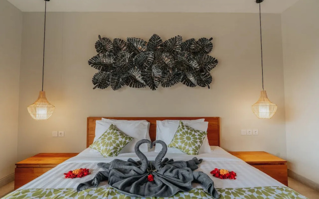 Arta Private Villa