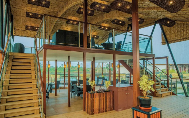 Boche Island By Oxygen Resort