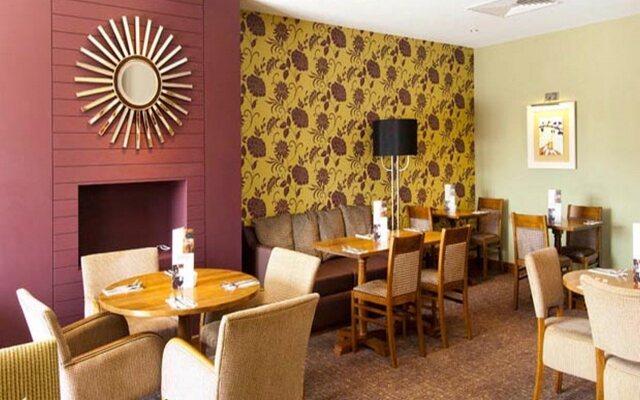 Premier Inn Southampton West Quay