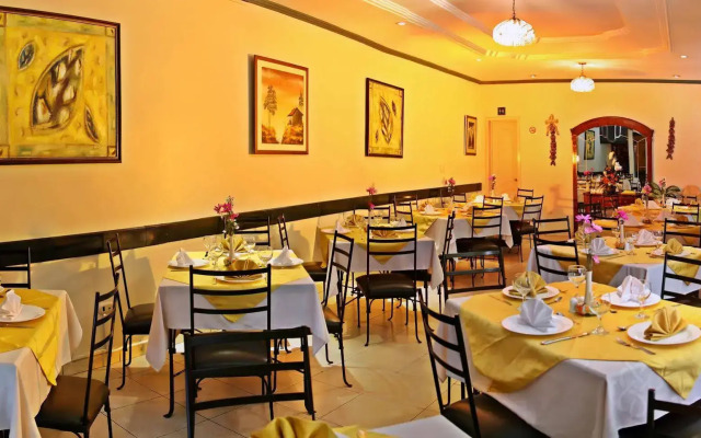 Hotel Yanuncay