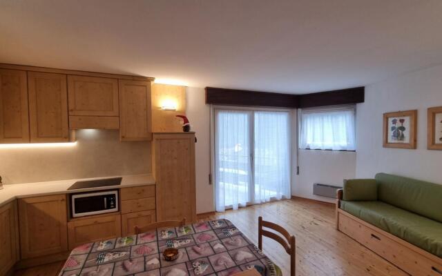 Isotta - Two Room Apartment. -420 Isotta