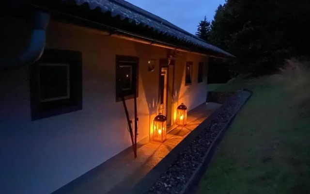 Nocky Mountains Lodge