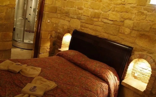 Palazzo Loupassi Boutique Villas