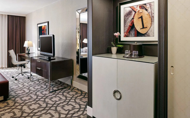 Delta Hotels by Marriott Baltimore Hunt Valley