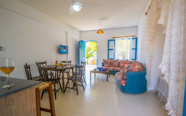 Aurora Apartment