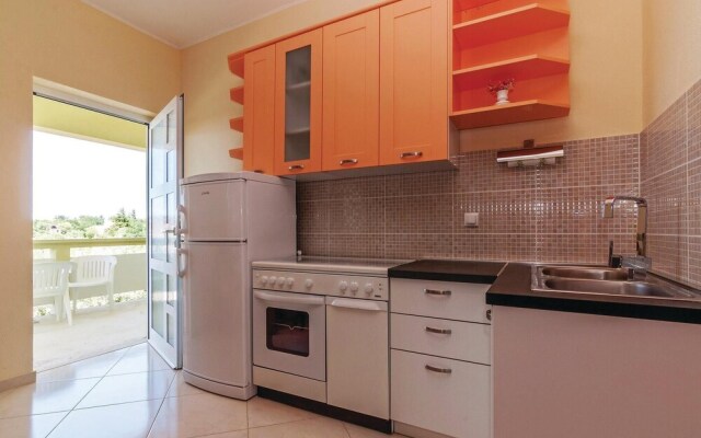 Awesome Home in Ribnica-krusevo With Wifi and 1 Bedrooms