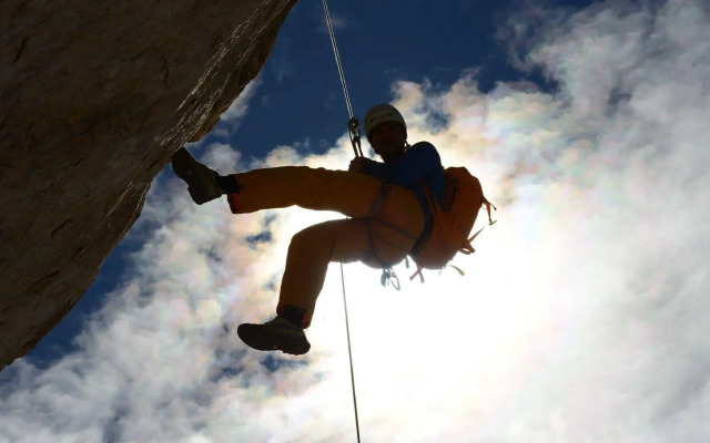 Alpine Hotel Gran Fodá