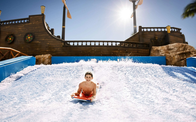 Barceló Maya Tropical - All Inclusive