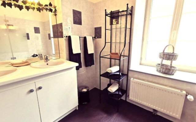 Auberge de Chanteuges