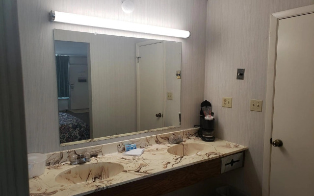 Americas Best Value Inn Stearns