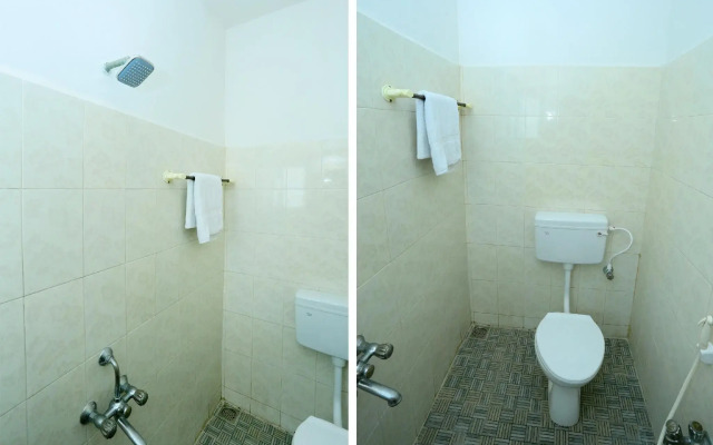OYO 16388 Hotel Jeyam