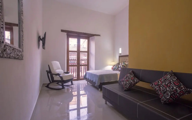 Hotel Casa Tere Boutique